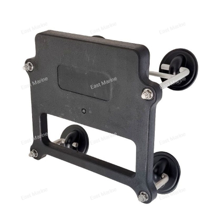 Транец  для подвесного мотора до 5 лс             SF80941