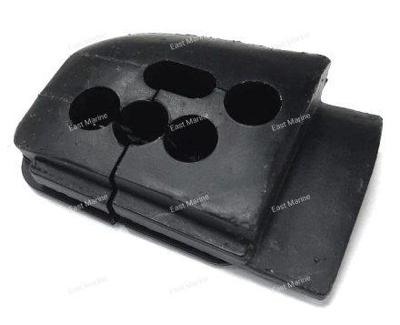 Уплотнение резиновое для Mercury 65-125. 25-822556003 (822556003)