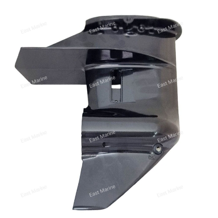 Корпус редуктора MFS9.9E, MFS15E, MFS20E     3RSQ60000-0