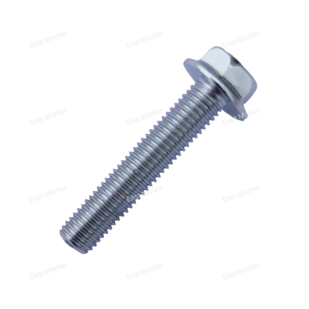 Болт крепления головки блока цилиндров 9.9-15   90105-07M05