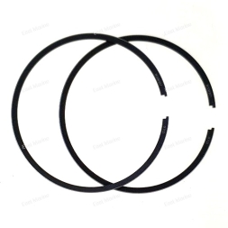 Кольца поршневые, TIGER SHARK,770,0.75,010-951-06