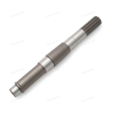 Вал заднего хода  VK540              83R-17432-01