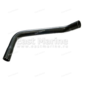 Шланг корпус термостата/правый коллектор Mercruiser 4.3L до 97 года