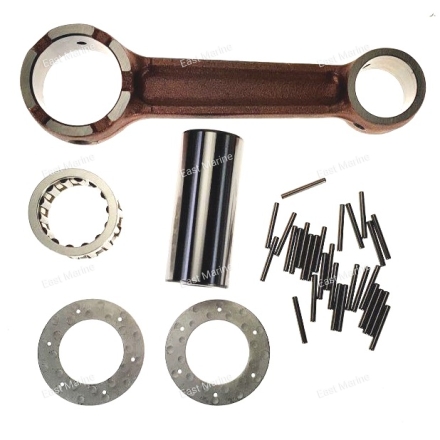 Шатун в сборе 40G, 40J     6F5-11650-GM