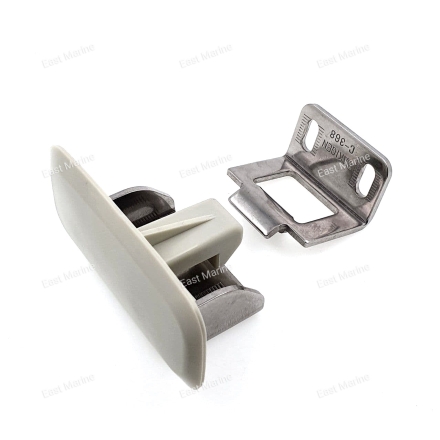 Замок (защёлка)    A00-62840-10