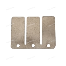 Лепесток клапана T9.9-T18, TE9.9-TE15        T15-04050001