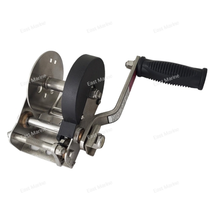 Лебедка WT-76-06 (270 кг) нержавеющая сталь