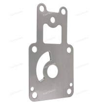 Пластина помпы Yamaha F20G, F20F, F25G    6FM-44323-01