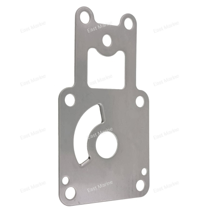 Пластина помпы Yamaha F20G, F20F, F25G    6FM-44323-01