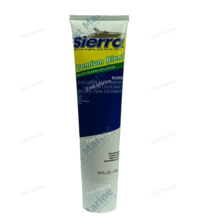 Масло трансмиссионное минеральное 18-9600-0, туба 283мл (упакова 12шт)