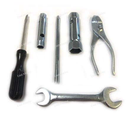 Набор инструмента Yamaha    676-W2810-01