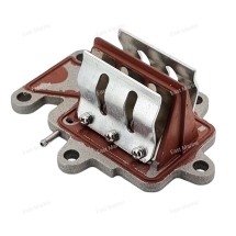 Клапан впуска, в сборе 9.9-15 (18)                   T15-04050000