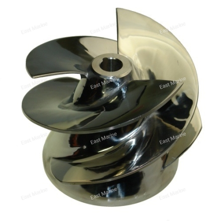 Импеллер нержавеющий  для Suzuki DF20 (BQ)