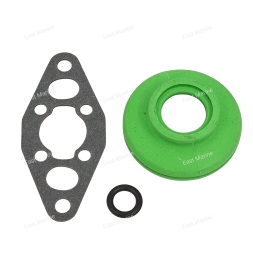 Комплект клапана выхлопа 010-495K-1