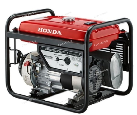 Генератор Honda ER2500 CXRH