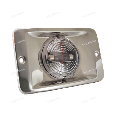 Огонь транцевый 10820