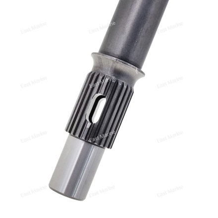 Гребной вал Suzuki DF100-140     57610-92J20