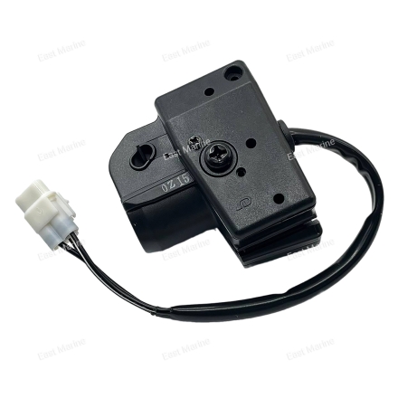 Переключатель электрический (рулевой) 8AU-83963-00