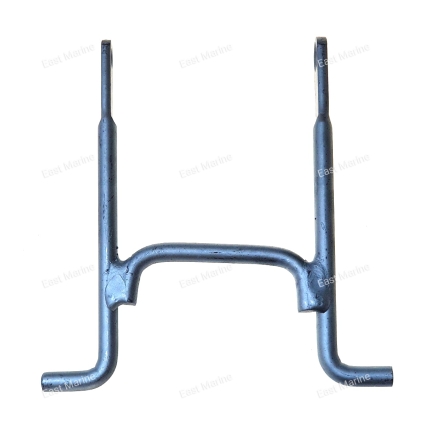 Упор мелководного режима 9.9-15    66M-43350-01