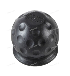 Колпак на фаркоп (черный) 1211738