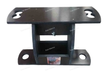 Универсальний держатель удилища и эхолота