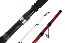 Удилище троллинговое Maximus TRACER 702MH 2,1м 30-60lb