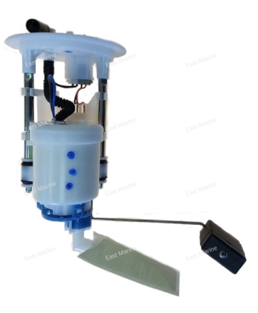 Насос топливный 550, 700, 850    3B4-13907-13