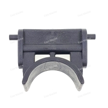 Кронштейн (упор)  Yamaha 2B, 2C, 2D       6A1-43351-00