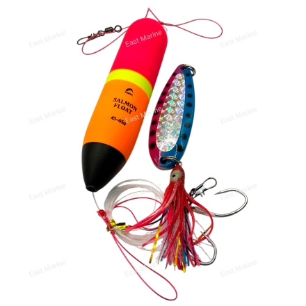 Оснастка на кету NAKAZIMA 45гр HBP (80754)