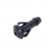 Штуцер сброса контрольной воды Yamaha      6BL-44391-00