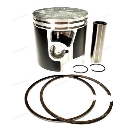 Поршень Mercury 30-60 лс (стд)      100-06K