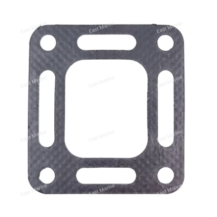 Прокладка под проставку коллектора Mercruiser     27-818832