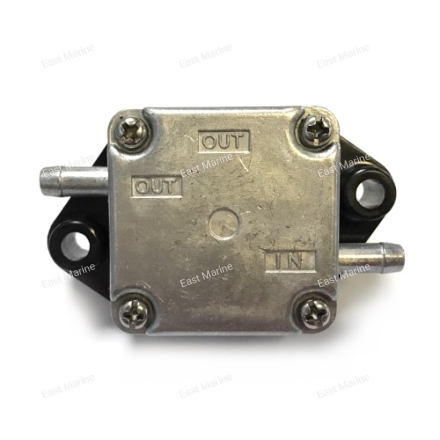 Насос топливный для Yamaha F4A, F4M