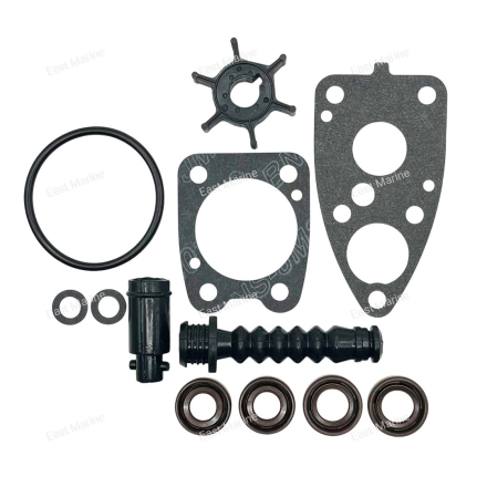 Рем. комплект редуктора Hidea F4-6P           