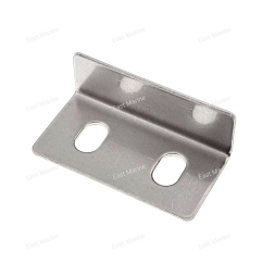 Пластина крепления анода подвески 6G5-44526-00