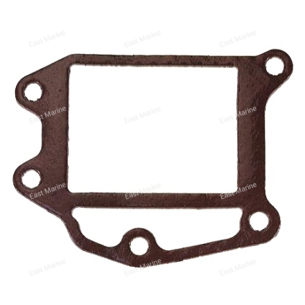 Прокладка трубы выхлопа 9.9-15   63V-41133-A1