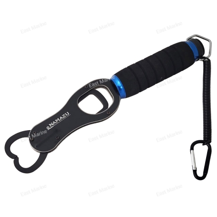 Захват LipGrip Namazu челюстной с весами L-275мм 