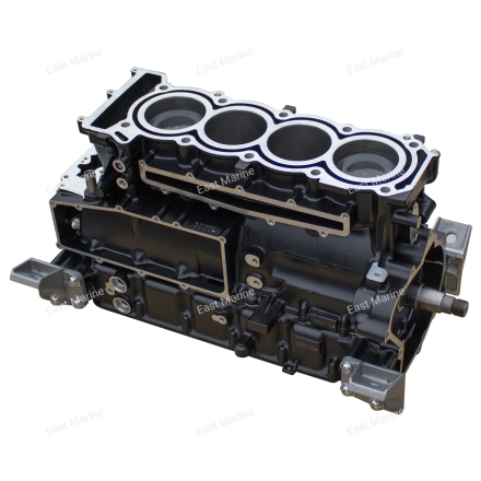 Блок цилиндров в сборе (мотор) 1.8 SVHO   6ET-W009B-00-94