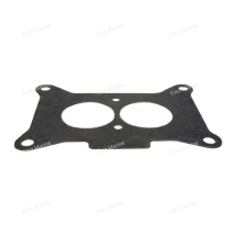 Прокладка под карбюратор Holley 2 barrel