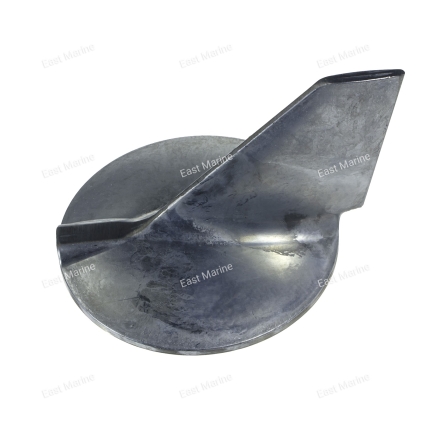 Анод Yamaha 250, F200-F300, цинковый 61A-45371-00