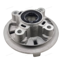 Корпус демпферов Yamaha YBR125             5VL-F5366-00