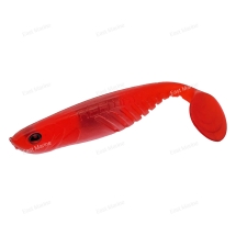 Виброхвост FW 13см 2шт красный