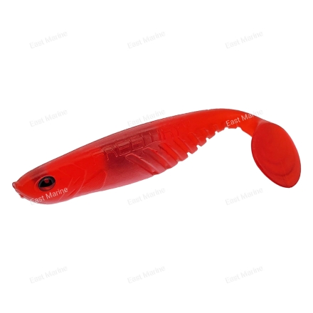 Виброхвост FW 13см 2шт красный