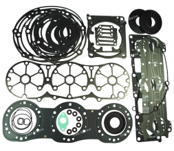 Прокладки, комплект Ямаха 1200R (c 2001 г. и далее) , 007-614-02