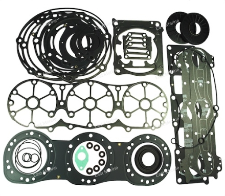 Прокладки, комплект Ямаха 1200R (c 2001 г. и далее) , 007-614-02