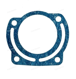 Прокладка выхлопной трубы Suzuki DT9.9-15 14213-93910