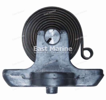 Пружина карбюратора Rochester, прогрев двигателя