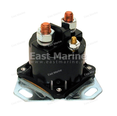 Реле стартерное 18-5801