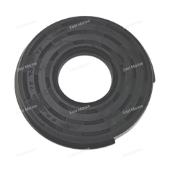 Сальник коленвала BR250  93102-30326