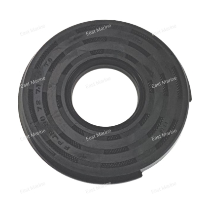 Сальник коленвала BR250  93102-30326